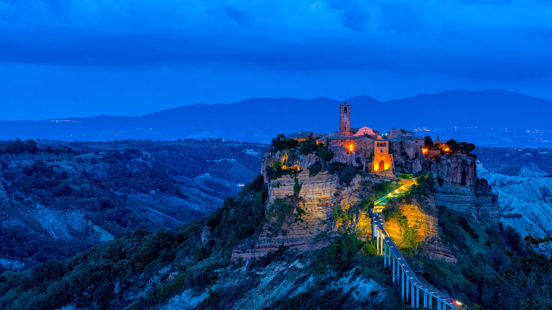 Civitadi Bagnoregio