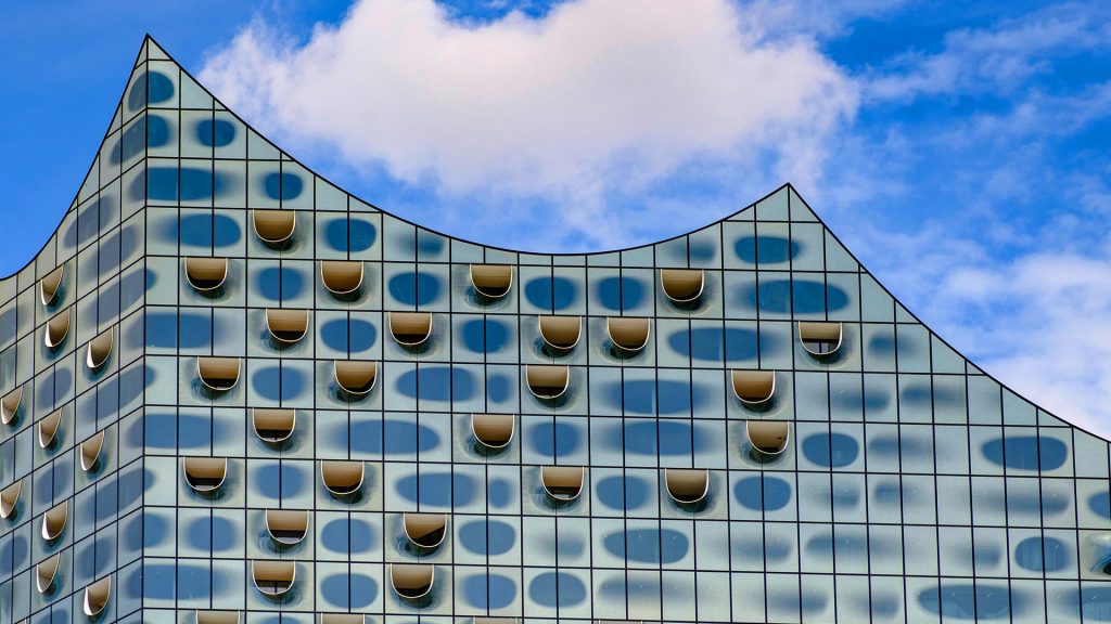 Elbphilharmonie HH