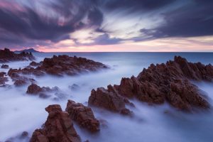 Esterel Corniche