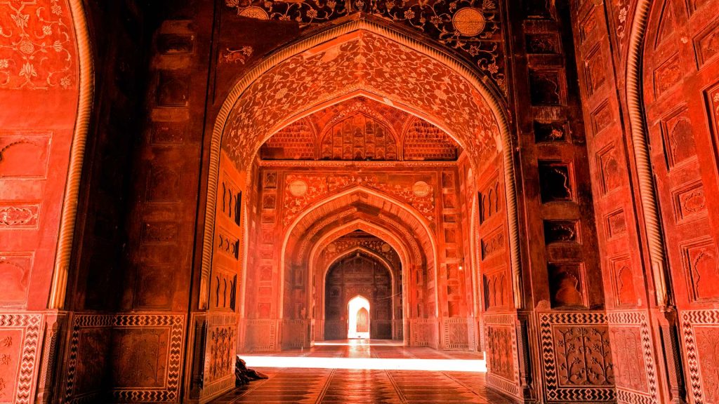 Fatehpur Sikri