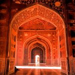 Fatehpur Sikri