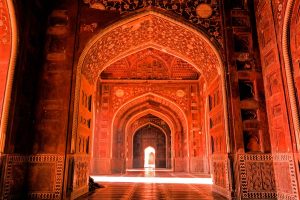 Fatehpur Sikri