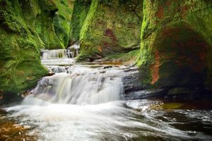 Finnich Glen