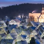 Freudenberg Winter