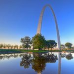 Gateway Arch NP