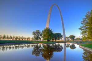 Gateway Arch NP