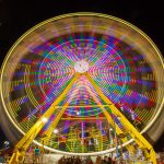 Giant Wheel CNE