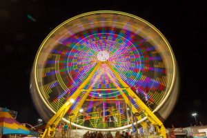 Giant Wheel CNE