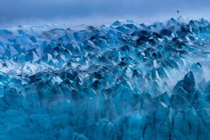 Glacier Bay