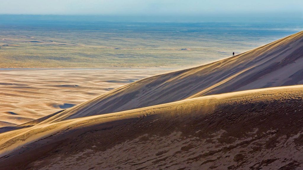 Great Sand Dunes