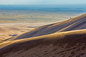 Great Sand Dunes