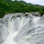 Guizhou Waterfall