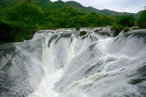 Guizhou Waterfall
