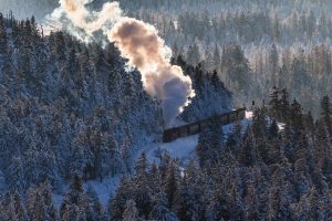 Harz Brocken