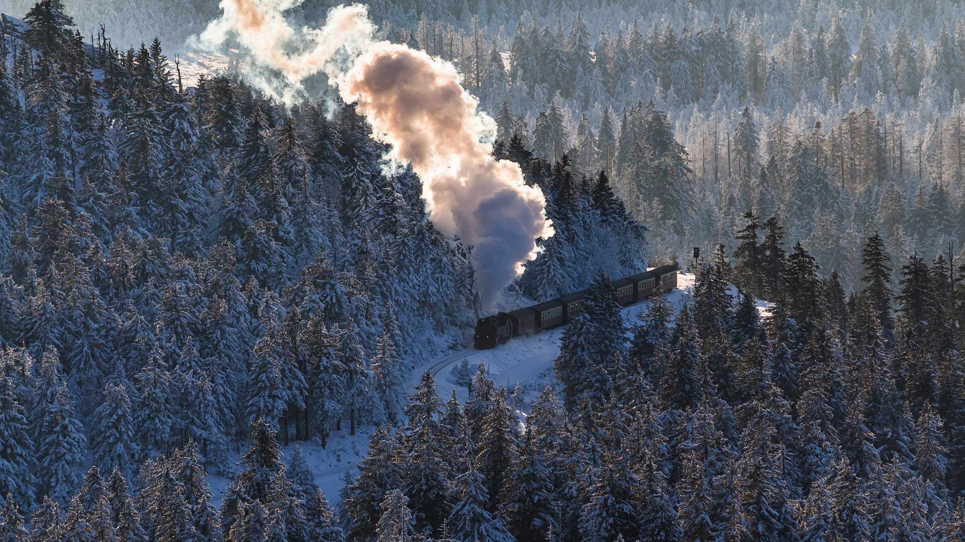 Harz Brocken