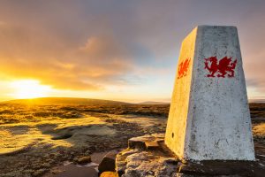 Hay Bluff