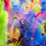 Holi Munich