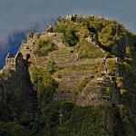 Huayna Picchu