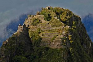 Huayna Picchu