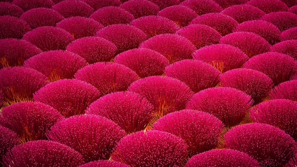 Incense Factory