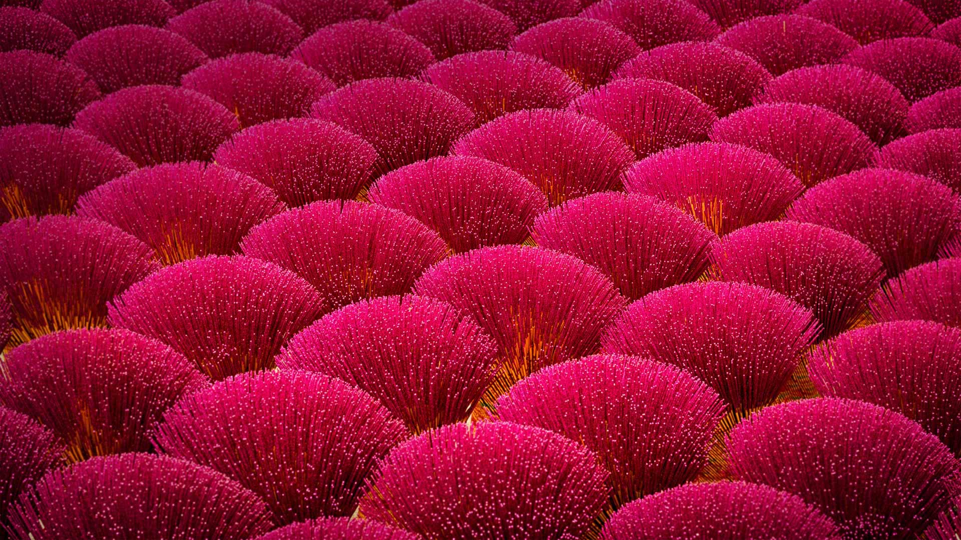 Incense Factory