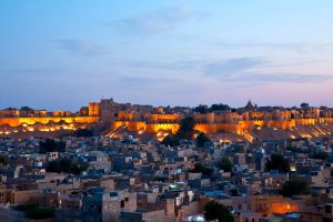 Jaisalmer Fort