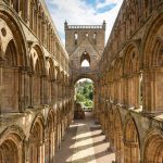 Jedburgh Abbey