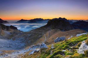 Julian Alps