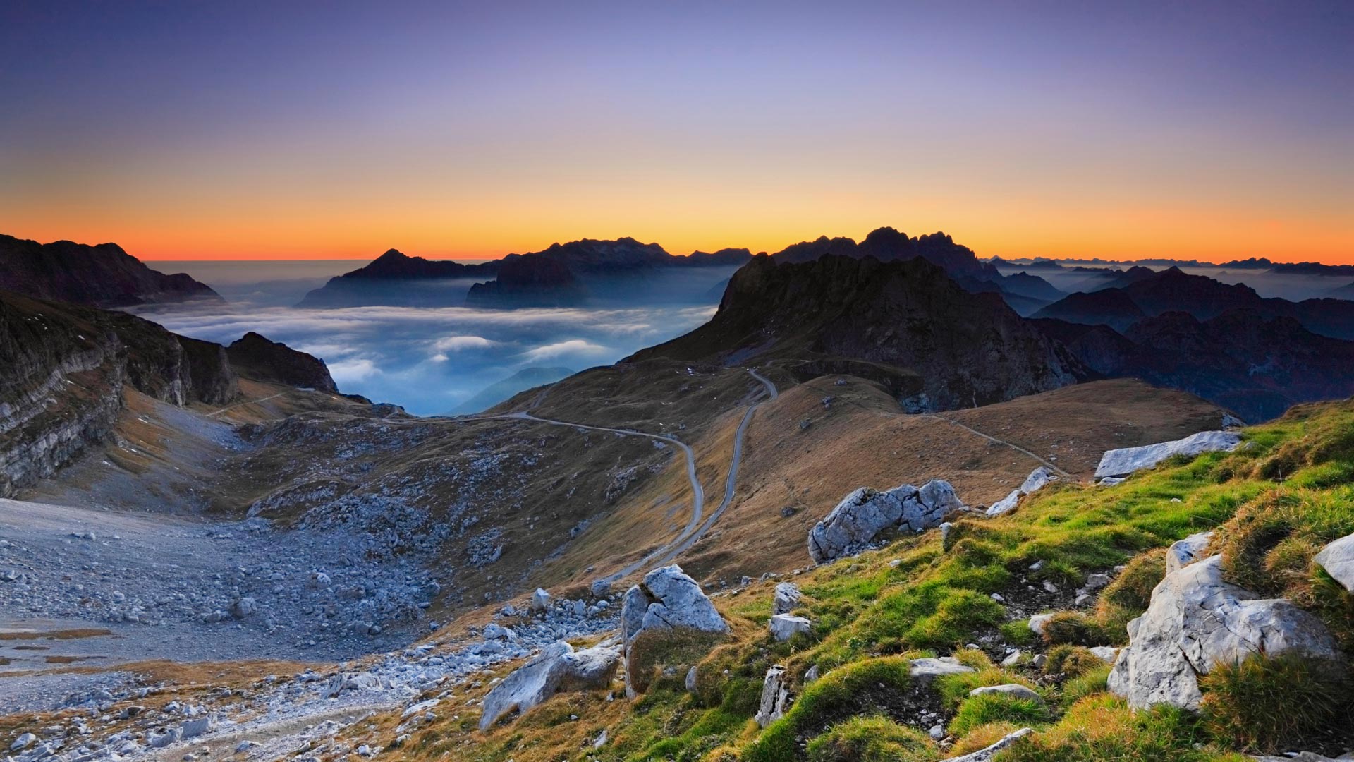 Julian Alps