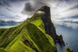 Kalsoy Island