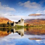 Kilchurn Castle