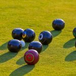 Lawn Bowling