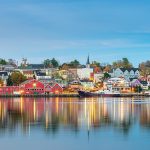 Lunenburg Panorama