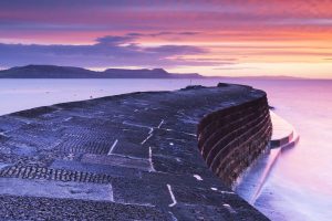 Lyme Regis