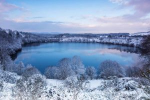 Maar Winter