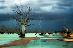 Menindee Lakes