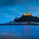 Michaels Mount