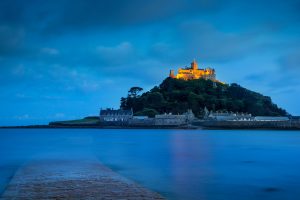 Michaels Mount