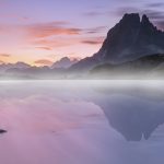 Mountain Ossau