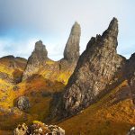 Old Man Storr