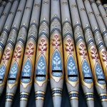 Organ Pipes