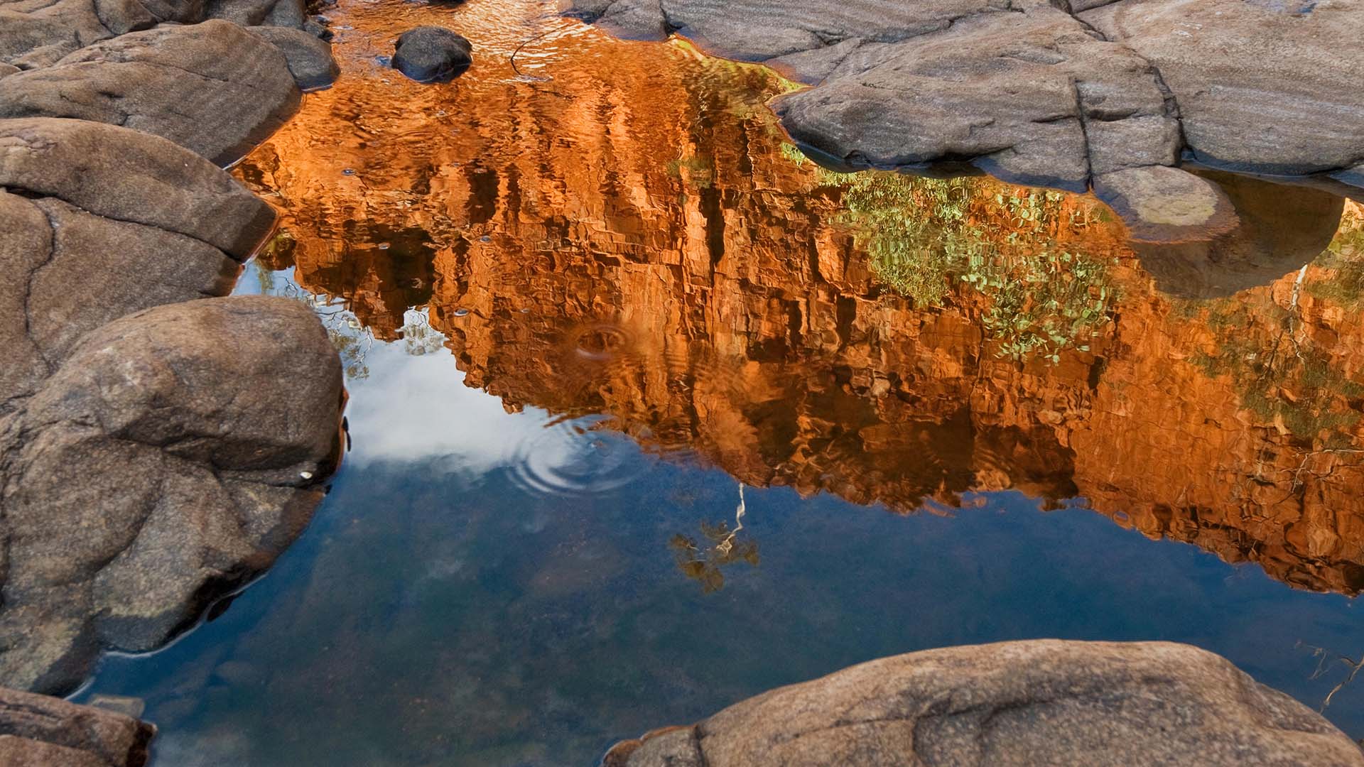 Ormiston Gorge