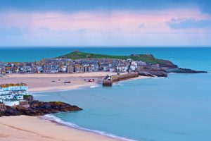 Porthminster Beach