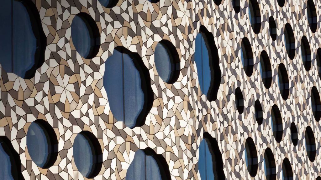 Ravensbourne College