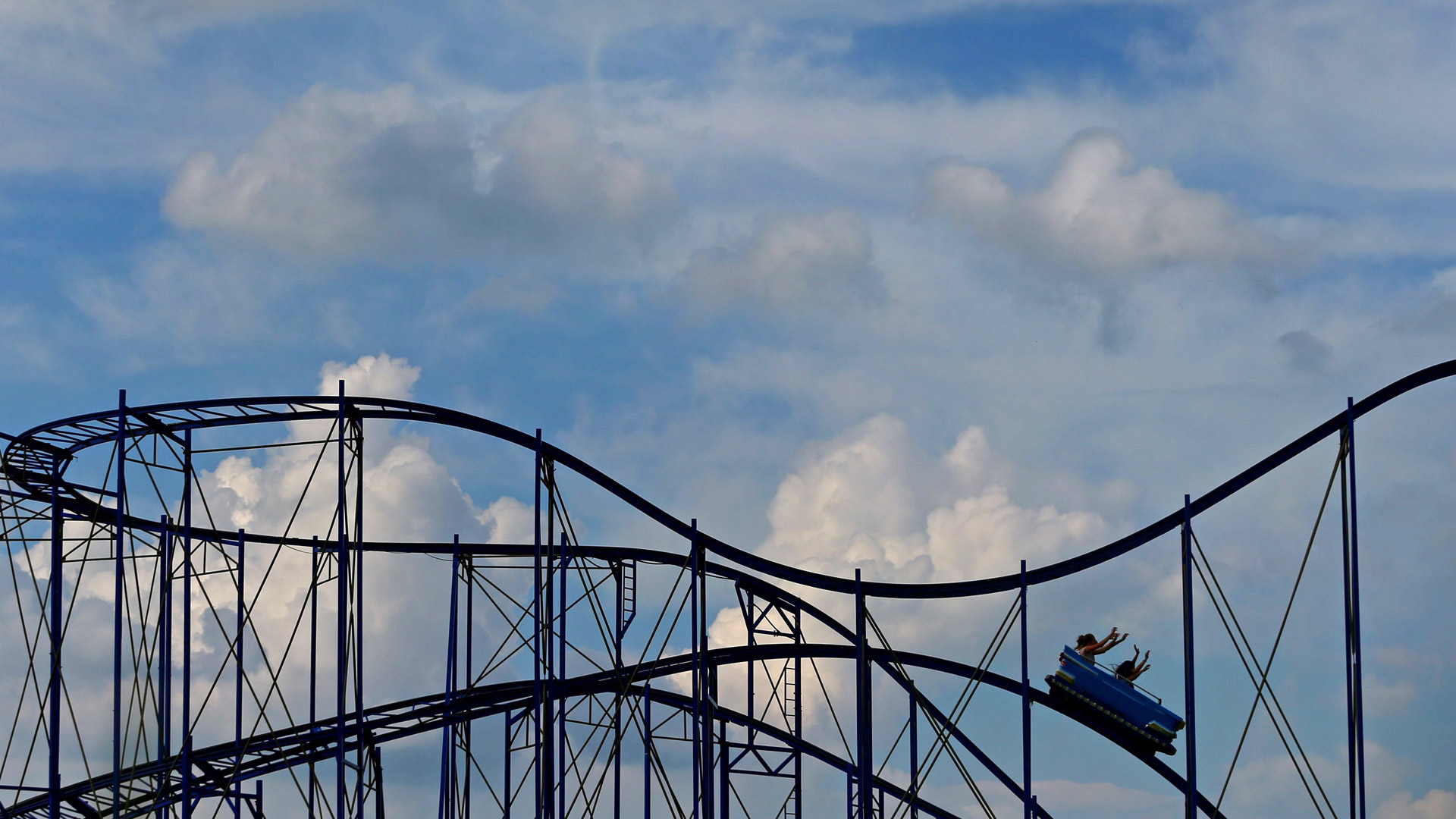 Skylinepark Roller