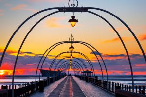 Southport Pier