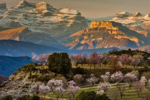 Spain Spring