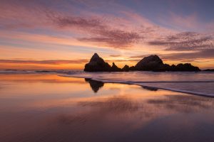 Sutro Baths