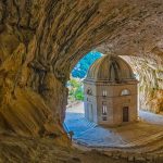 Temple Of Valadier