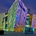 Titanic Belfast